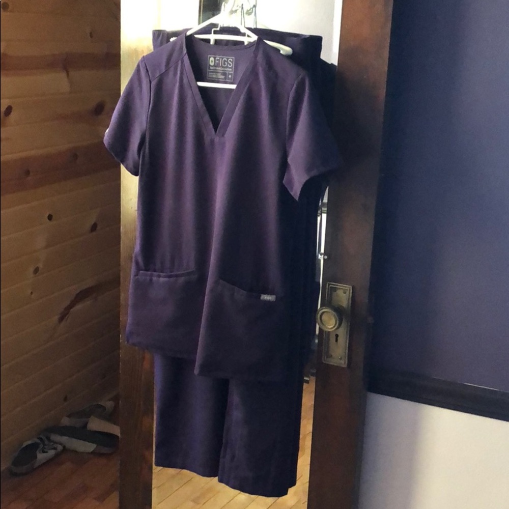 Figs xs scrubs